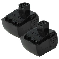 2x Akku für Hilti SF144-A SFH