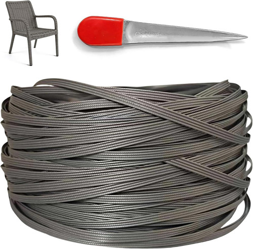 65m polyrattan reparatur set - polyrattan, reparatur-set