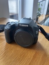 Canon EOS 250D 24.1MP