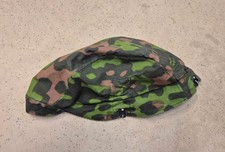 Platane 3/4 Helmüberzug