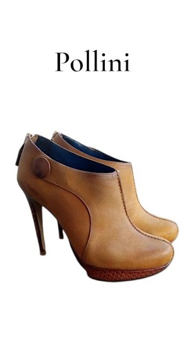 Women pollini ankle - ankle, boots