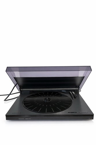 Bang olufsen plattenspieler - &,