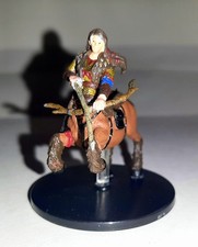 ►CENTAUR ARCHER ►29 U LARGE FIGUR ►ROW REIGN OF WINTER ►D&D PATHFINDER BATTLES