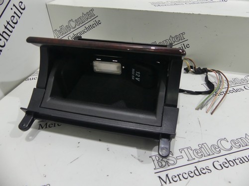 Mercedes clk w208 einsatz - mercedes,