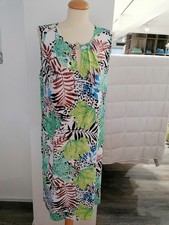 Damen Strandkleid Ringella