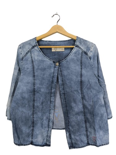 Kenny cardigan damen jacke - kenny,