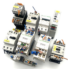 Posten Schneider Siemens