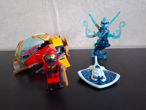 Lego ninjago teile - ninjago:, 4