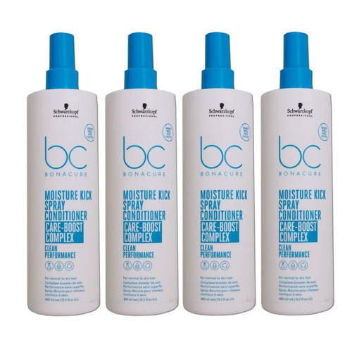 Schwarzkopf bonacure moisture - schwarzkopf,