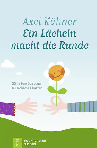Ein lächeln macht die runde - ein,