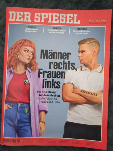 Der spiegel 25 9 - der, /