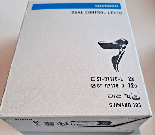 Shimano 105 r7170 - shimano,