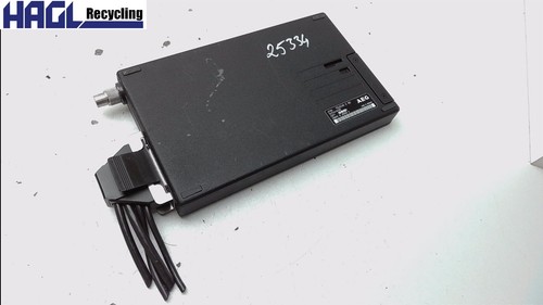 Steuergerät telefon - steuergerät,