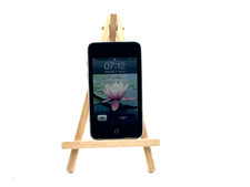 Apple iPod touch - 2. Generation - 32GB - Modell A1288 - getestet