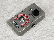 Electro-Harmonix Nano