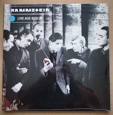 Rammstein – Live Aus Berlin