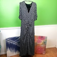 AFRM Plus size woman white