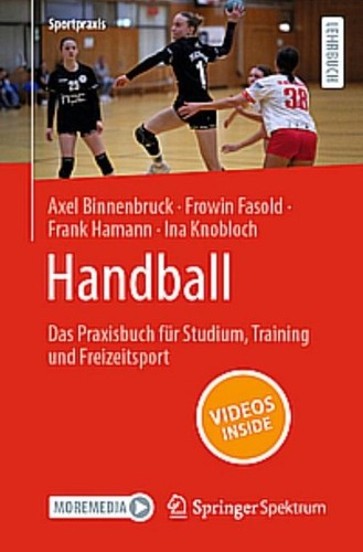 Frowin fasold handball das - fasold,