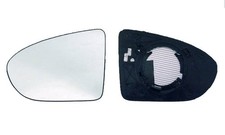Spiegelglas rechts für Nissan