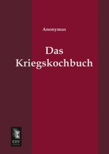 Anonymus | Das Kriegskochbuch