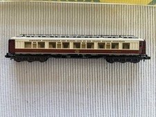 MINITRIX Spur N  13178  OVP m