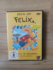 Briefe von Felix - Verirrt im