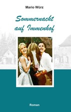 Sommernacht auf immenhof - sommernacht,