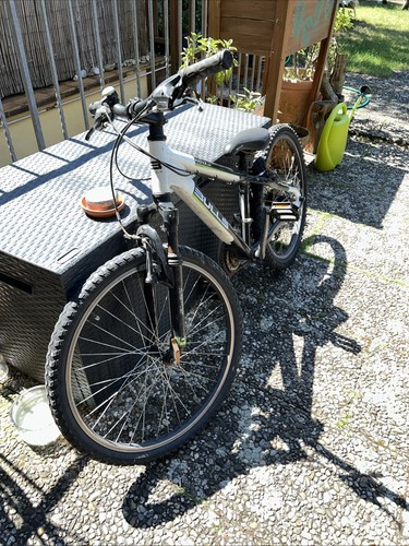 Fahrrad bulls nova - fahrrad,