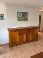 Villa Borghese Anrichte