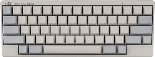 Hhkb professional classic - professional,