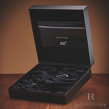 Montblanc Limited Edition 1924 Anniversary ID 03045 Mozart Drehbleistift 75222