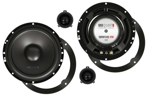 Quart 165 16 5cm - mb,