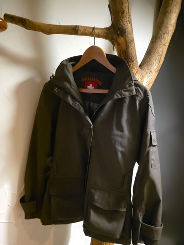 Wellensteyn parka model - parka,