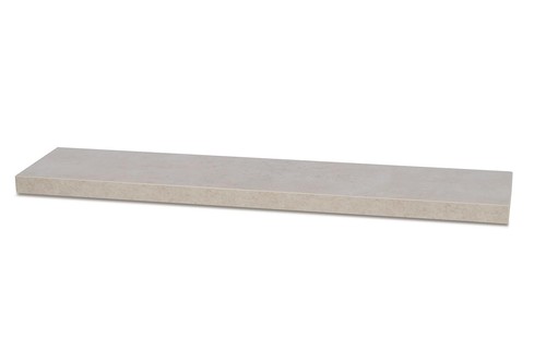Wandboard bobby betonoptik - bobby,