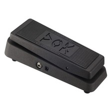 VOX V845 Wah Pedal ❘ Wah mit