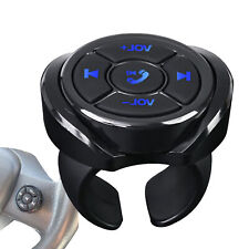 Motorrad MTB Bluetooth Wireless Media Button Auto Lenkrad Fernbedienung