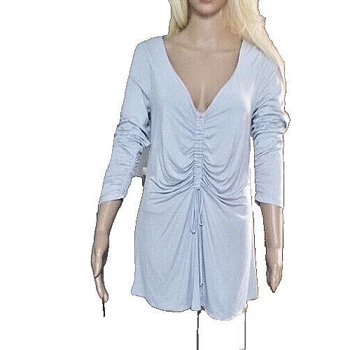 Wrap london tunika - wrap,