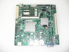 Supermicro Bundle X9SCAA-L Mini-ITX Mainboard, Atom N2800, 1,8GHz, 4GB RAM, GLAN