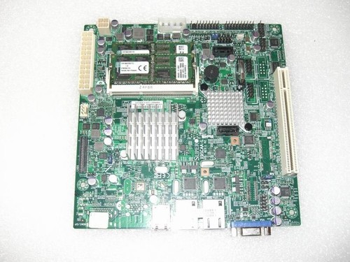 Supermicro bundle x9scaa - supermicro, x9scaa-l
