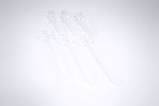 3x 15mL Micro Hand Operated Tissue Homogeniser Dounce Glas Hand Homogenisator