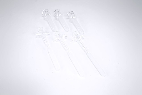 15ml micro hand operated - 3x,