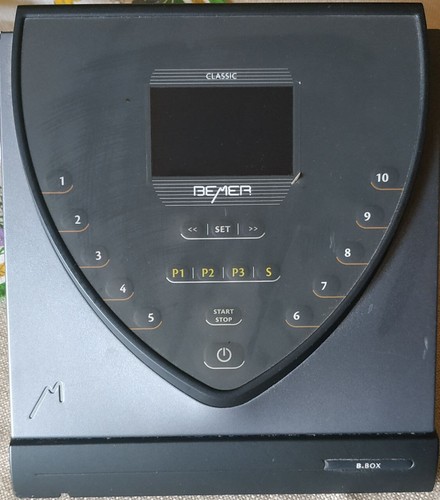 Bemer classik mit - bemer, zubehör