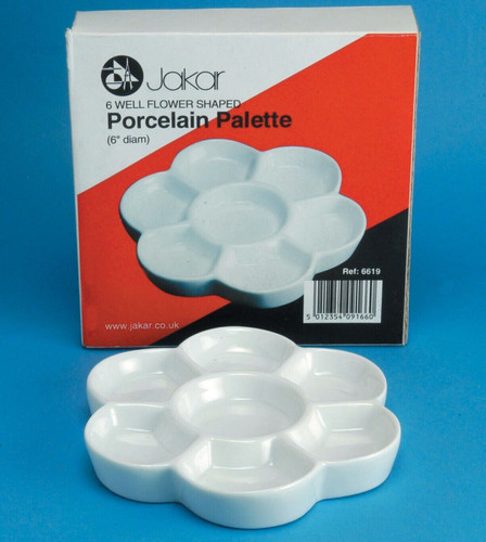 Künstler mischfarbe palette - künstler,