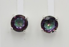 1,85 Carat Mystik Topas