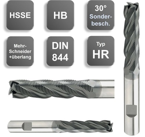 Hsse spezialbeschichteter - hsse,