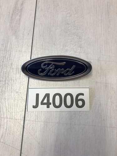Ford mondeo emblem - mondeo, neu