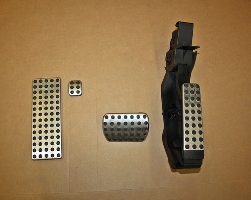 Gaspedal pedal mercedes benz - pedal,