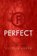 Perfect (Flawed) - Hardcover