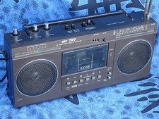 SKR 700 RFT Radio Cassette