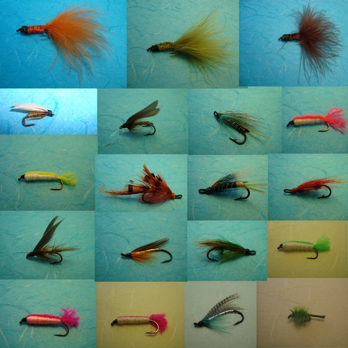 Fliegen 16 sea - gr.6-16,